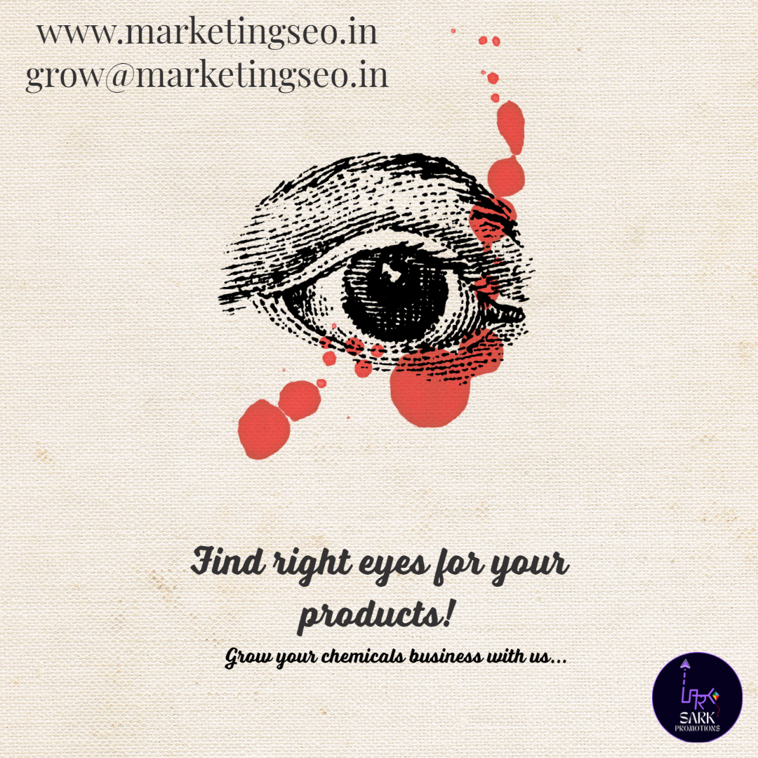 Digital Marketing for Specialty&nbsp;Chemicals