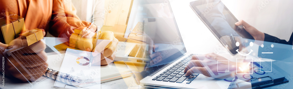 Email Marketing by SARK Promotions