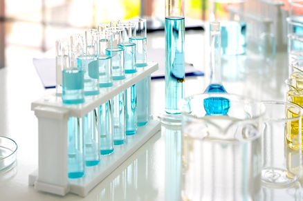 Marketing of Specialty Chemicals