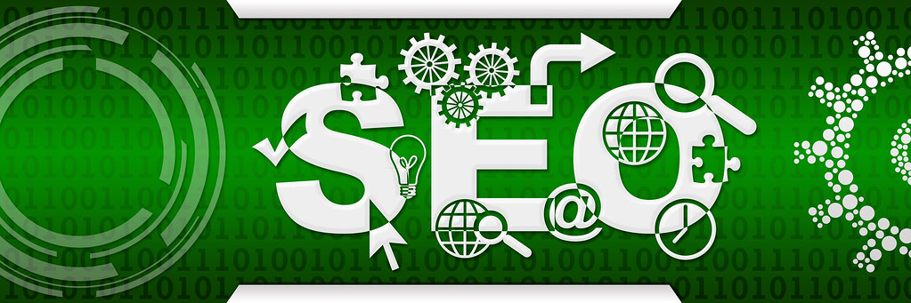 Search Engine Optimization