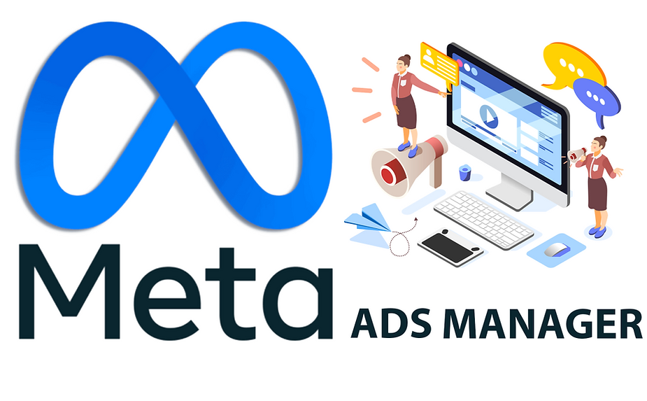 Meta ads manager