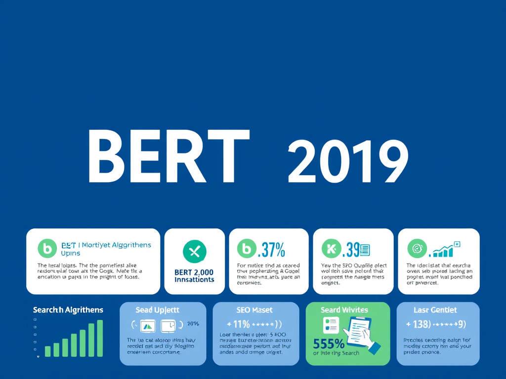 BERT 2019