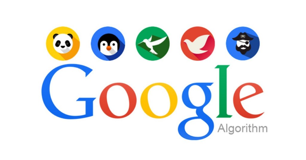 Google algorith update