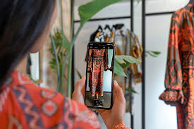 Product Shopping with images
