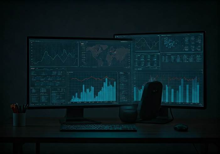 Analytical results for marketing success