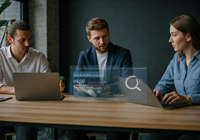 SEO Experts in India