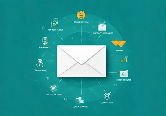 Services for Email marketing by SARK Promotions