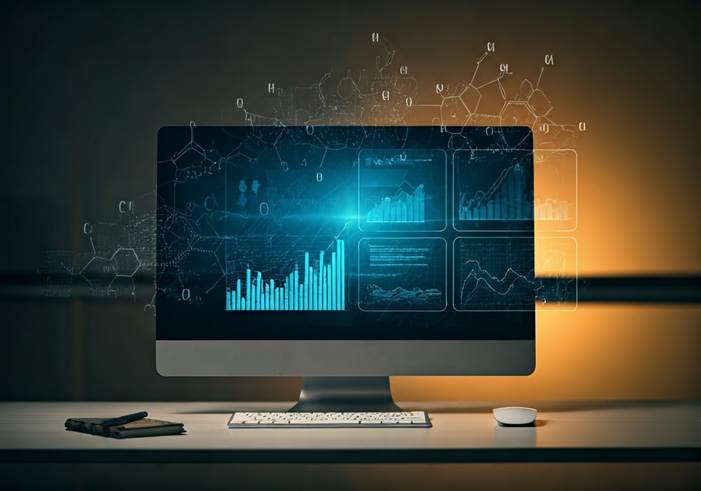 Drive sales in chemical industry
