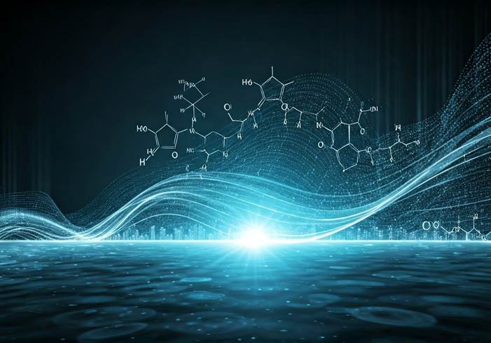 Marketing agency for specialty chemicals