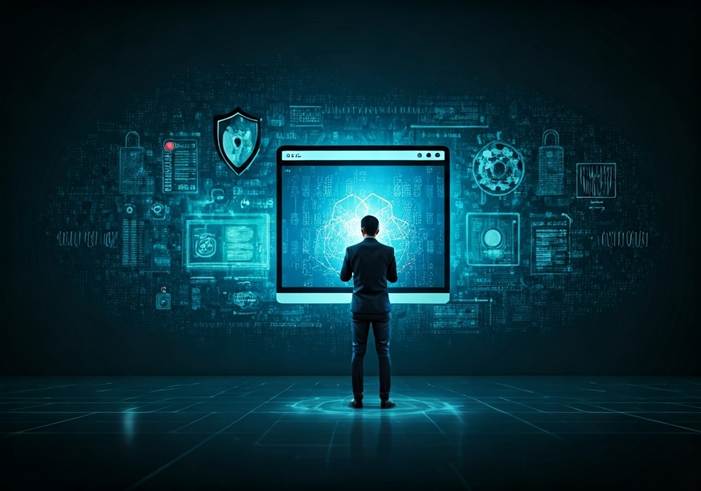 Website hacked and safety