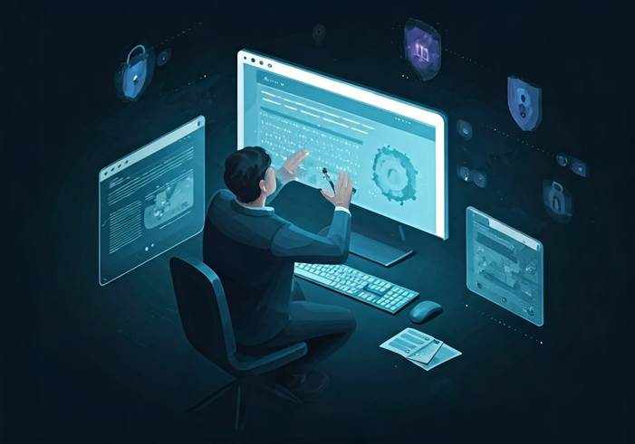 safety on internet - a step by step guide